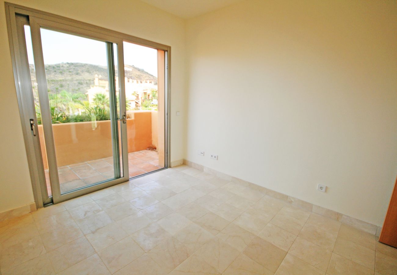 Casa adosada en Mijas Costa - Adosado de 4 dormitorios sin amueblar en Riviera del Sol