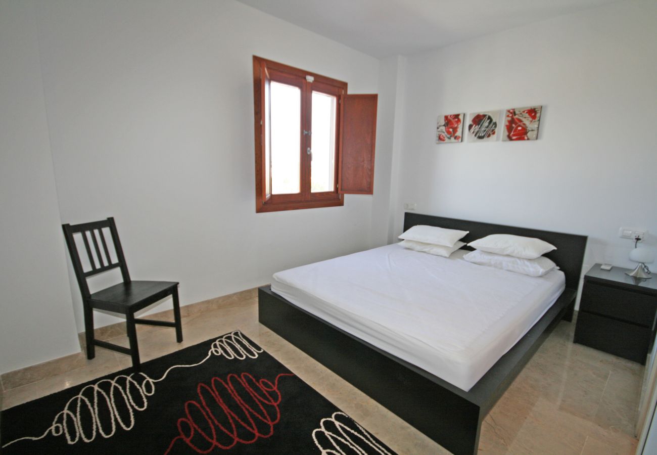 Casa adosada en La Cala de Mijas - Adosado de 3 dormitorios en La Cala de Mijas