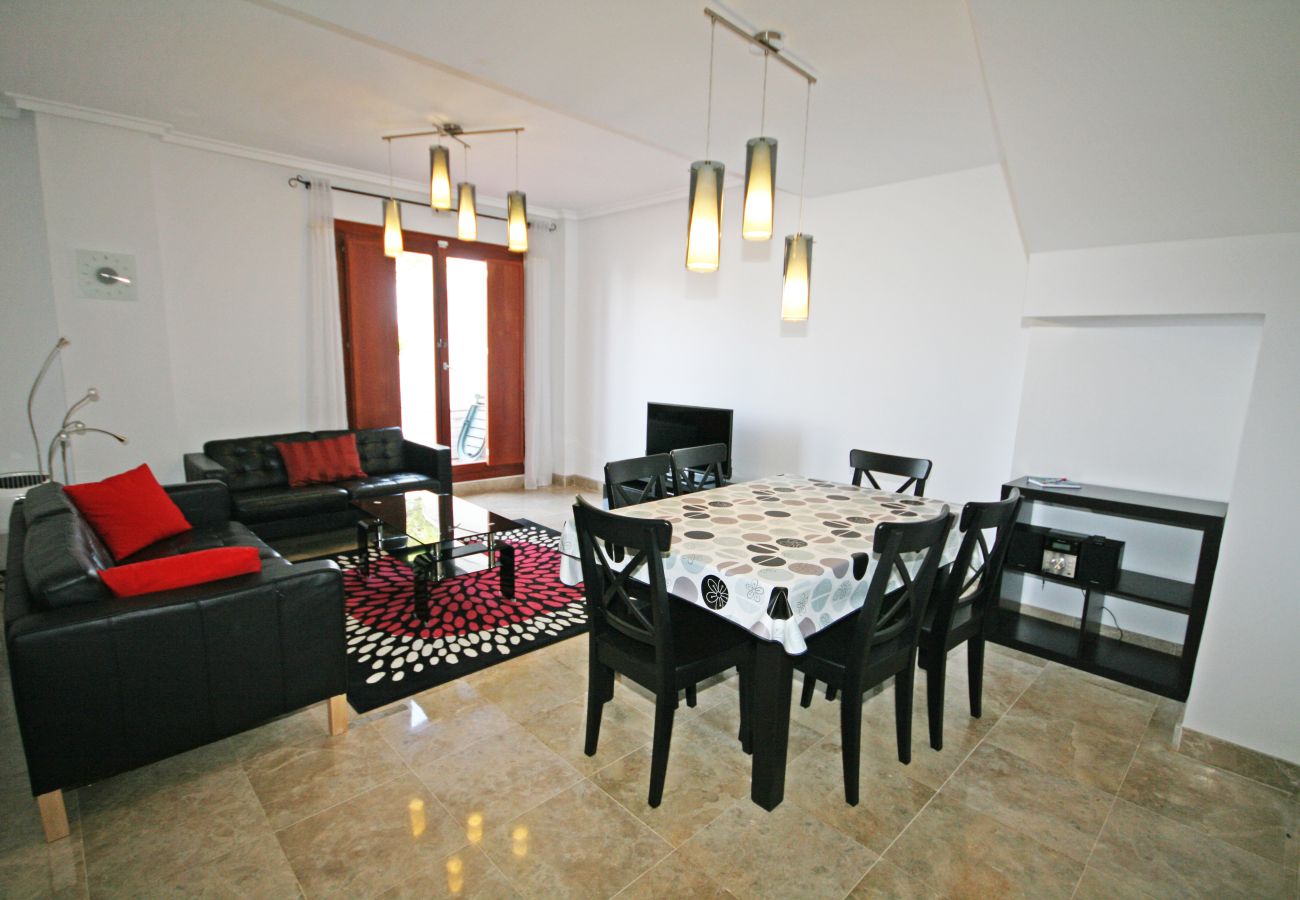 Casa adosada en La Cala de Mijas - Adosado de 3 dormitorios en La Cala de Mijas