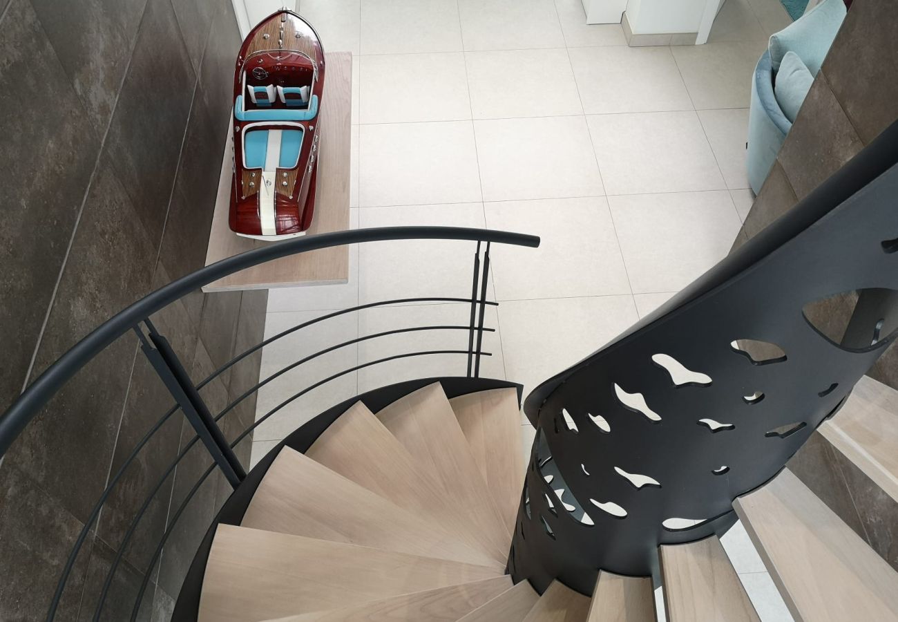 Villa en Estepona - Villa de lujo de 4 dormitorios en Valle Romano, Estepona con piscina infinita privada y magníficas vistas