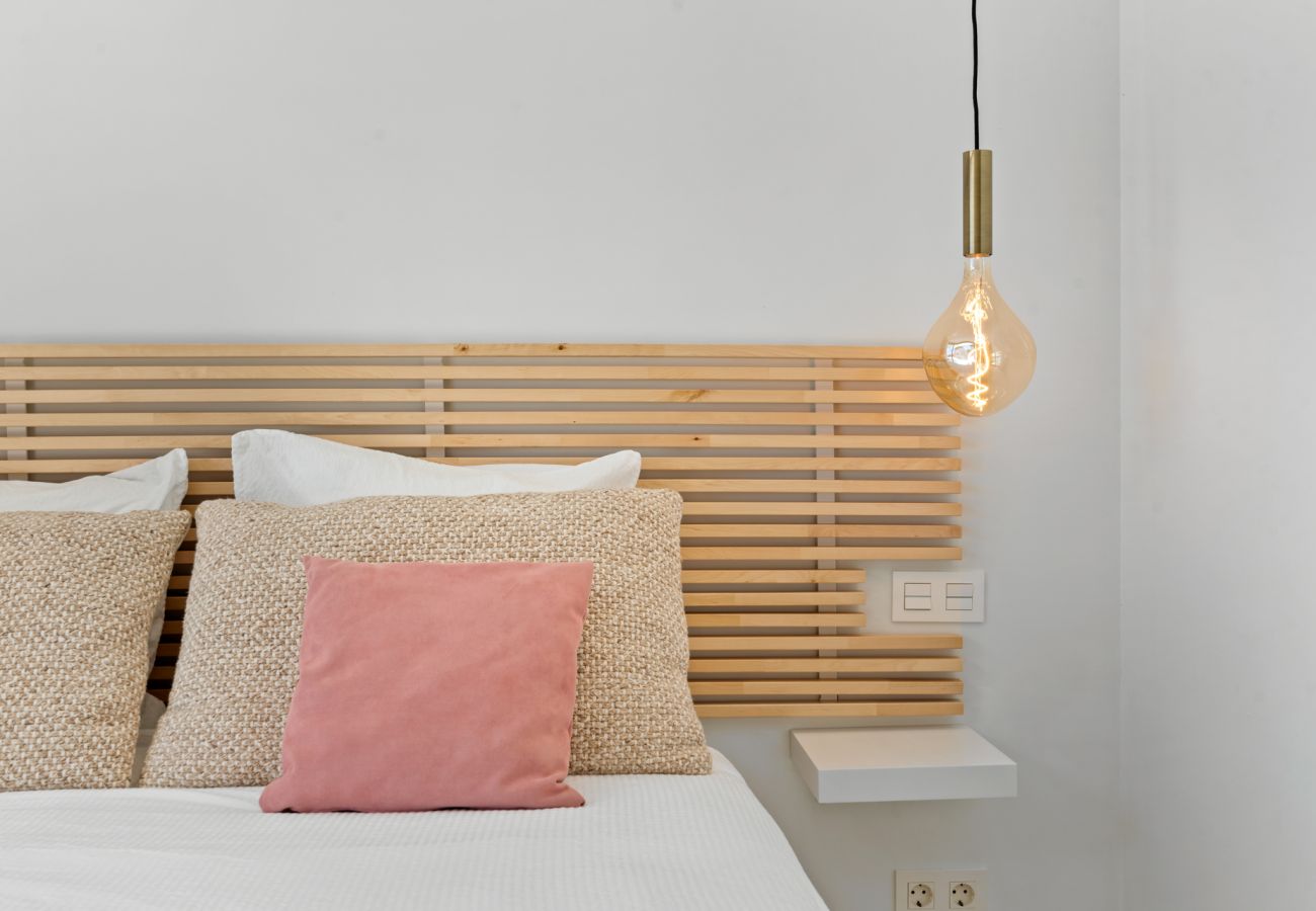 Villa en Estepona - Villa de lujo de 4 dormitorios en Valle Romano, Estepona con piscina infinita privada y magníficas vistas