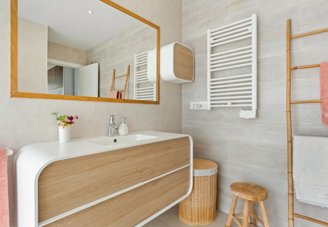 Villa en Estepona - Villa de lujo de 4 dormitorios en Valle Romano, Estepona con piscina infinita privada y magníficas vistas