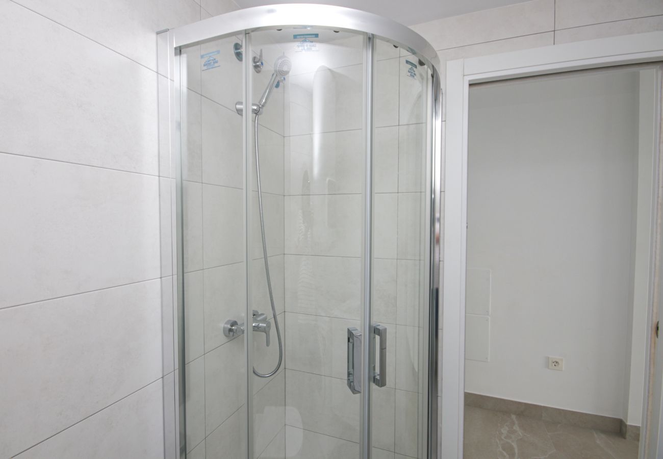 Estudio en Mijas Costa - Apartamento estudio en La Cala de Mijas