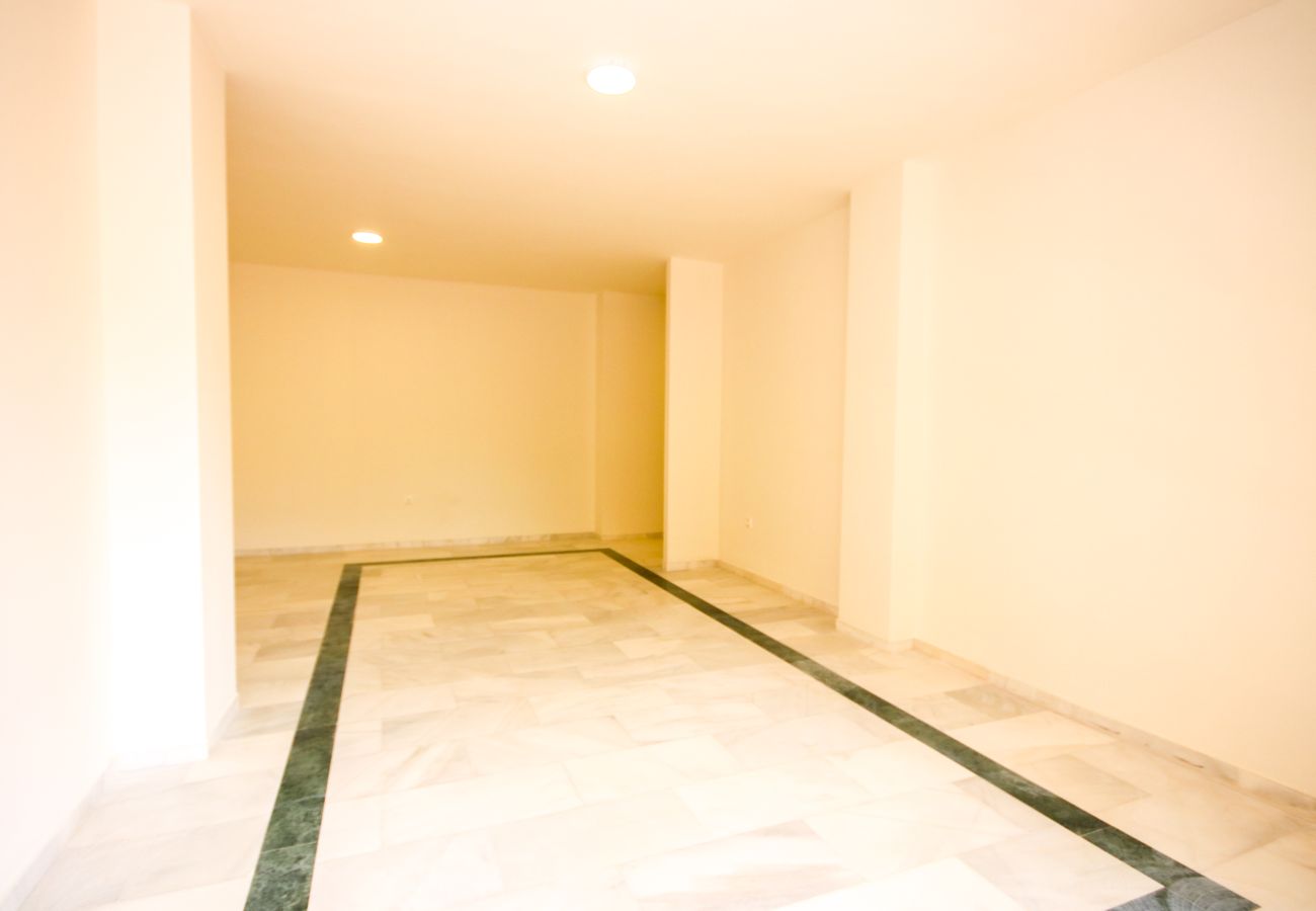 Apartamento en Marbella - Apartamento de tres dormitorios en Elviria cerca de la playa
