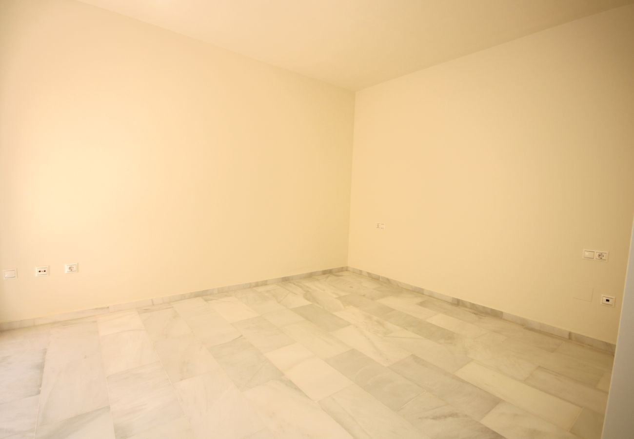 Apartamento en Marbella - Apartamento de tres dormitorios en Elviria cerca de la playa