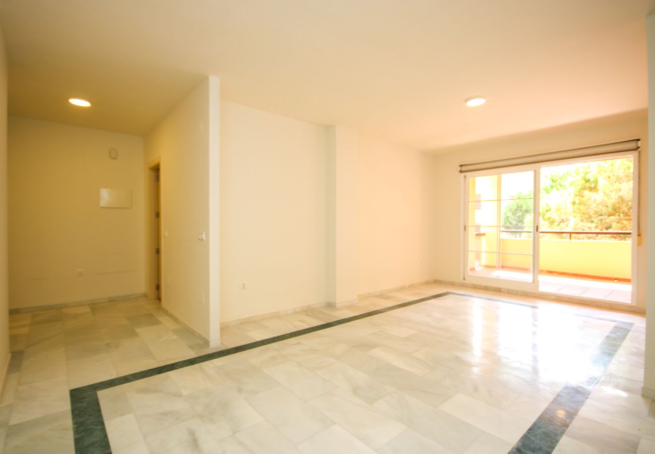 Apartamento en Marbella - Apartamento de tres dormitorios en Elviria cerca de la playa