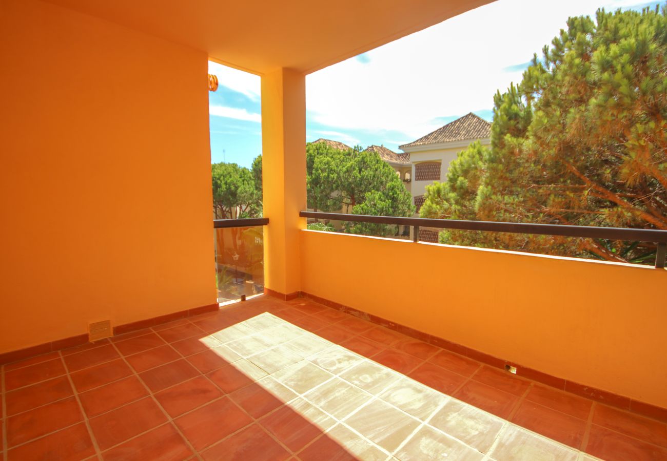 Apartamento en Marbella - Apartamento de tres dormitorios en Elviria cerca de la playa