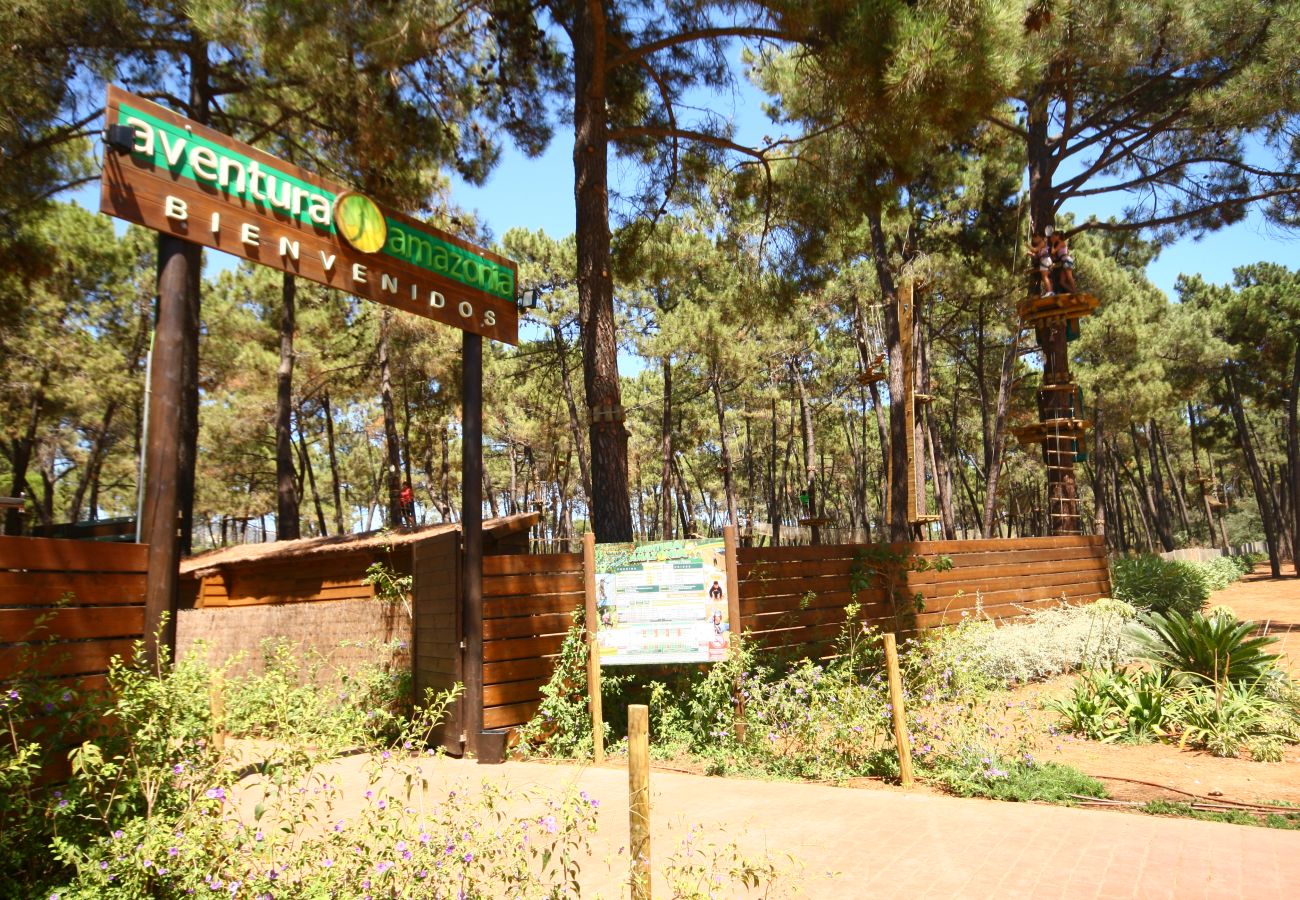 Apartamento en Marbella - Apartamento 3 dormitorios Los Lagos Elviria