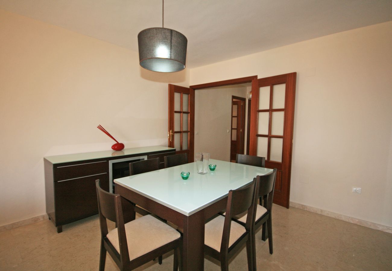 Apartamento en Estepona - Apartamento 2 dormitorios Zona Selwo, Estepona