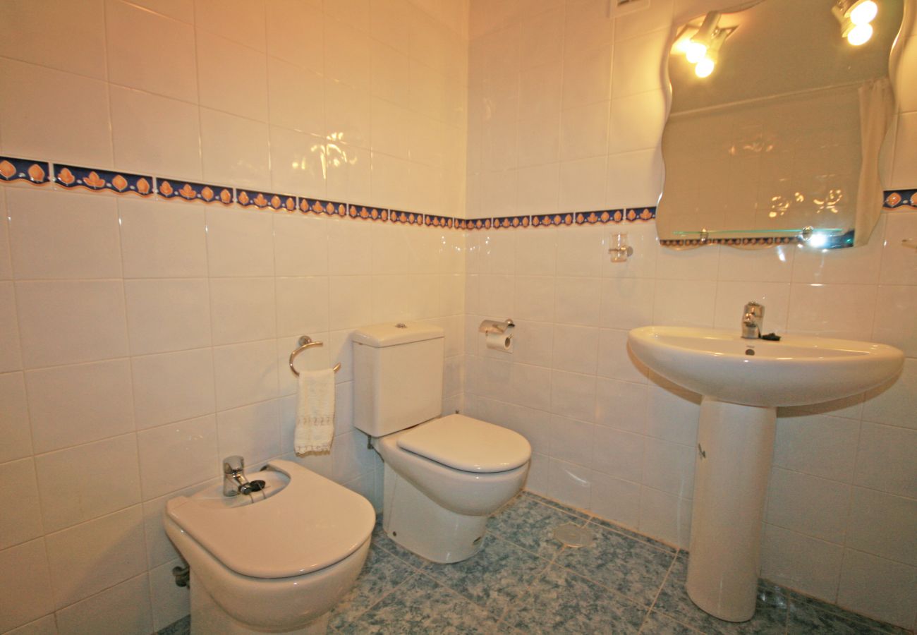 Apartamento en Estepona - Apartamento 2 dormitorios Zona Selwo, Estepona