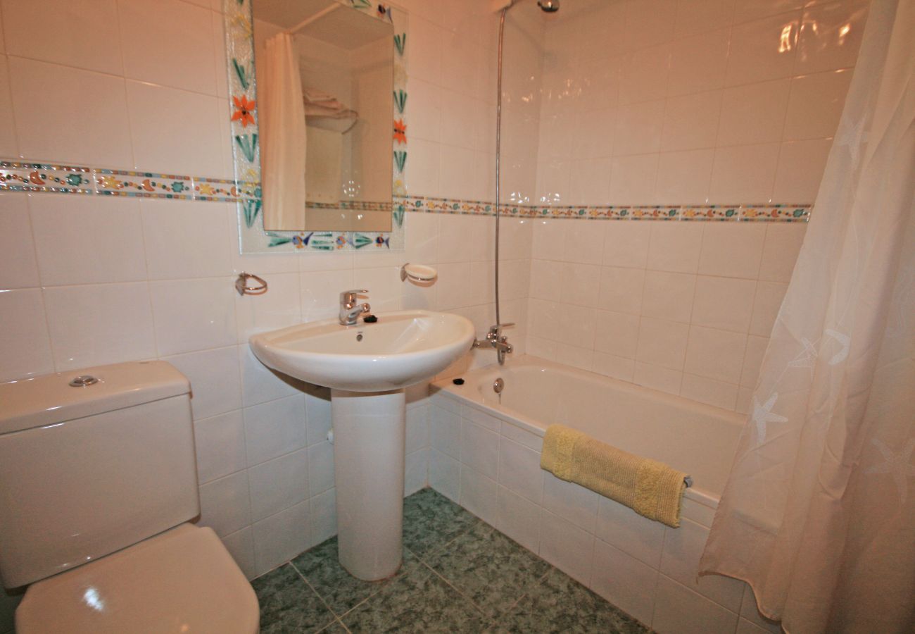 Apartamento en Estepona - Apartamento 2 dormitorios Zona Selwo, Estepona