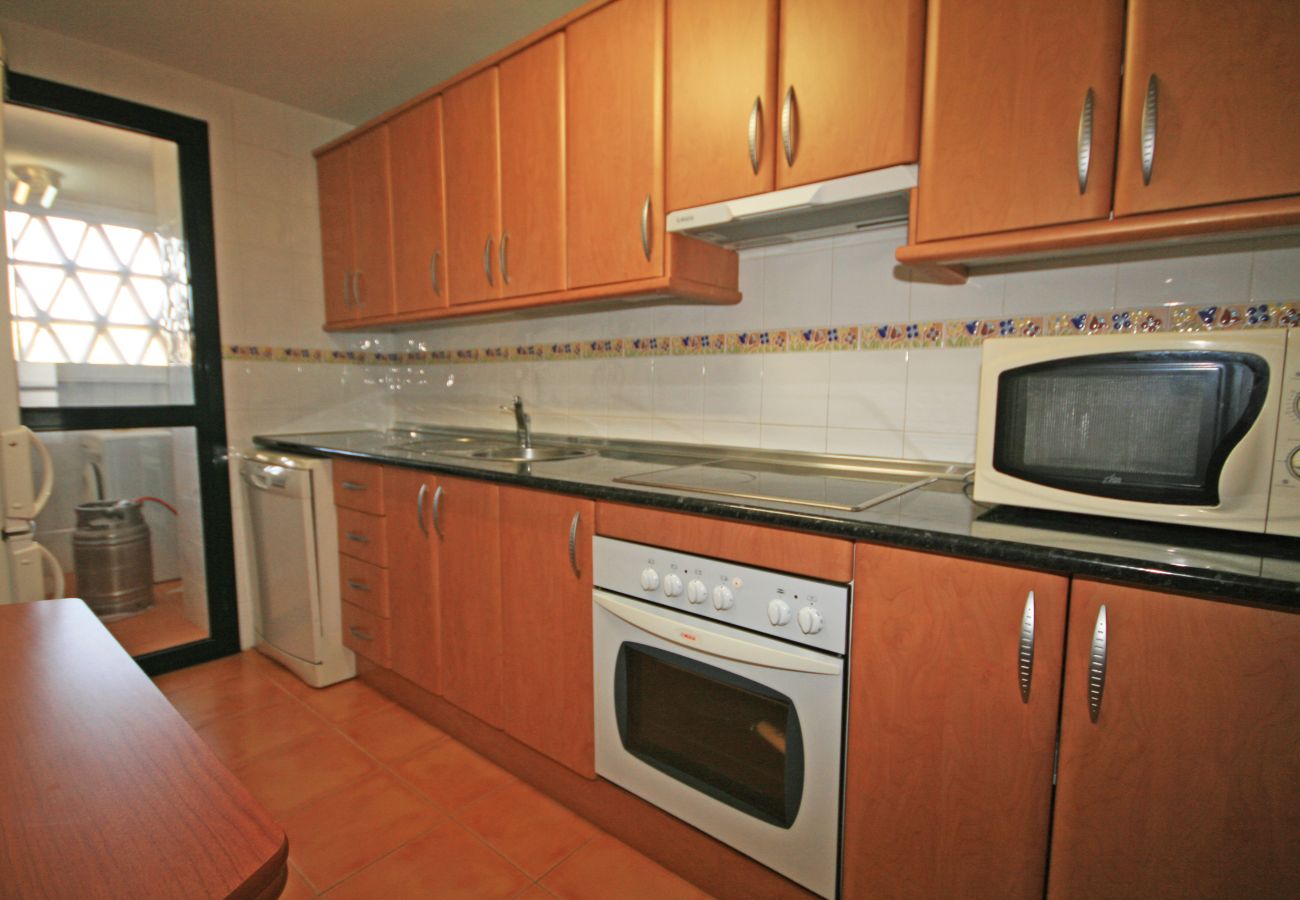 Apartamento en Estepona - Apartamento 2 dormitorios Zona Selwo, Estepona