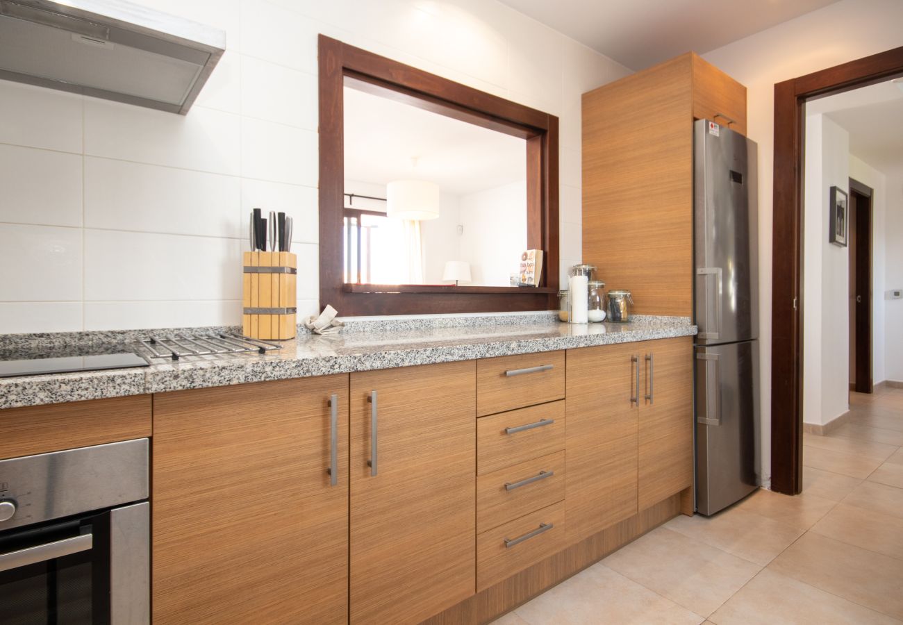 Apartamento en Marbella - Apartamento duplex 3 dormitorios Los Monteros Marbella