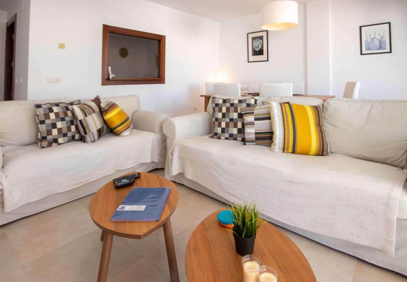 Apartamento en Marbella - Apartamento duplex 3 dormitorios Los Monteros Marbella