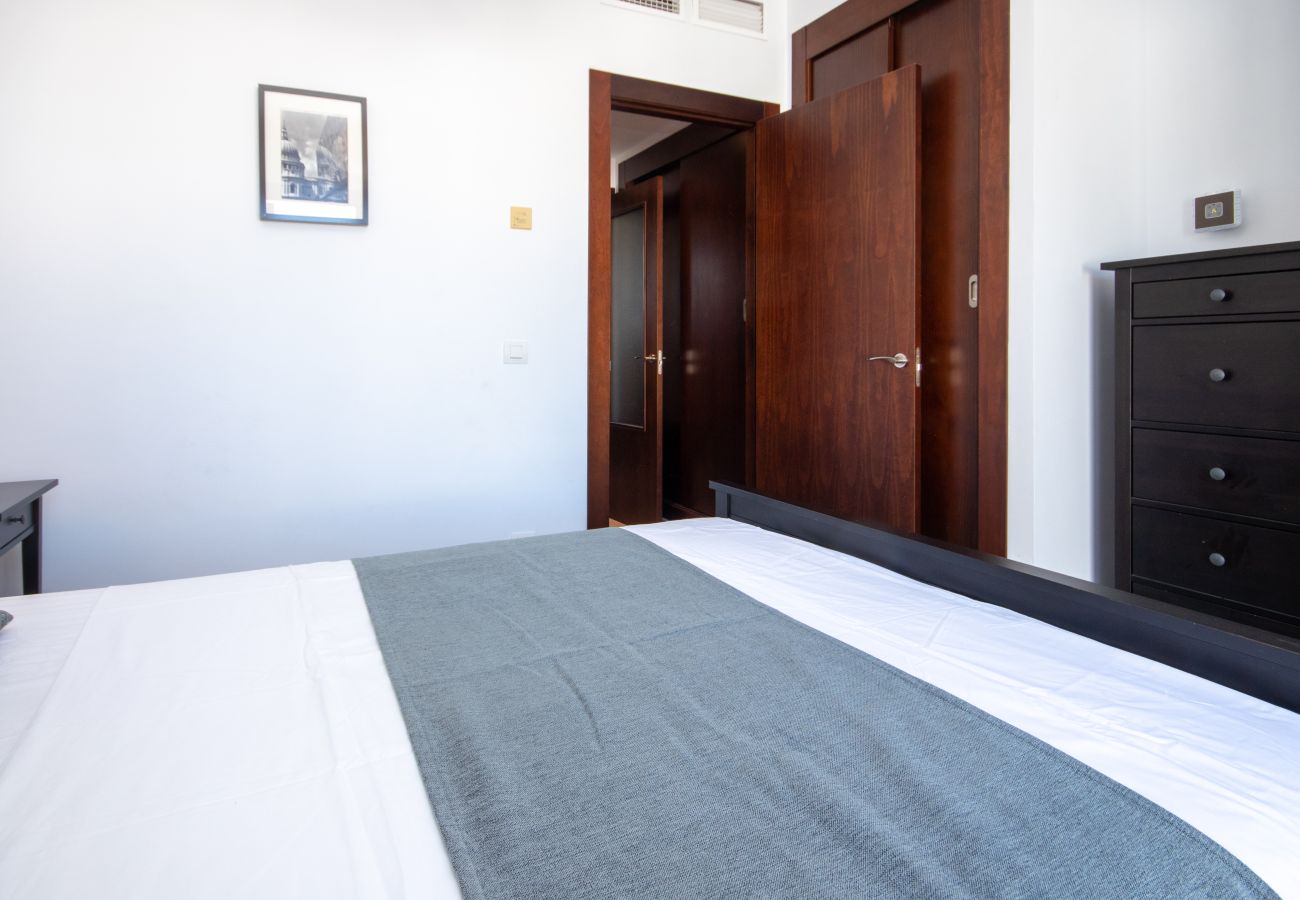 Apartamento en Marbella - Apartamento duplex 3 dormitorios Los Monteros Marbella