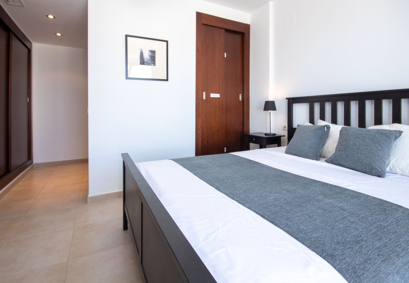 Apartamento en Marbella - Apartamento duplex 3 dormitorios Los Monteros Marbella