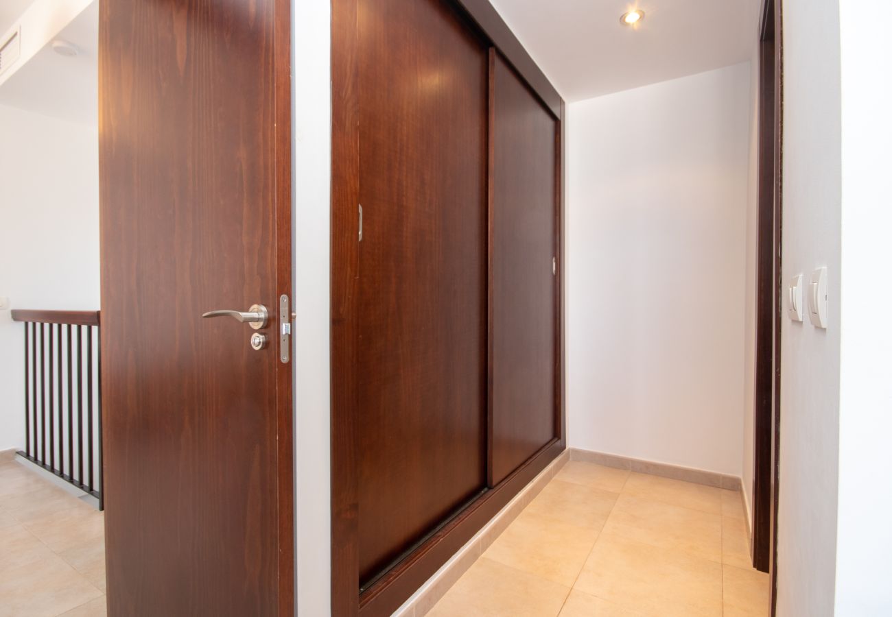 Apartamento en Marbella - Apartamento duplex 3 dormitorios Los Monteros Marbella