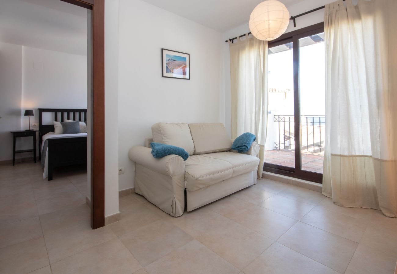 Apartamento en Marbella - Apartamento duplex 3 dormitorios Los Monteros Marbella