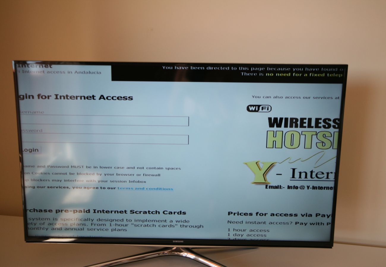 Apartamento en Marbella - Apartamento de 2 dormitorios para alquiler en Los Lagos Elviria Marbella