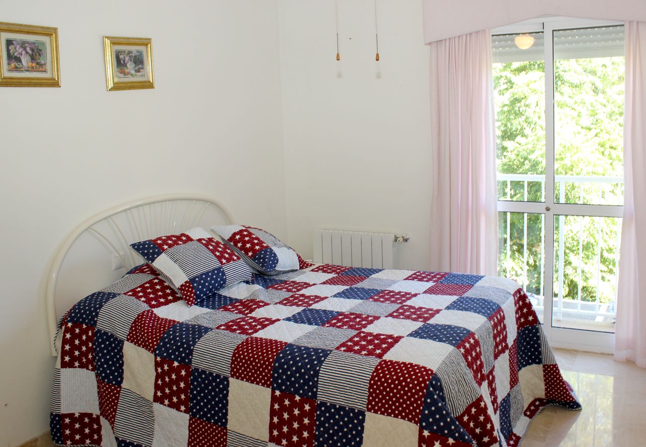 Casa adosada en Mijas Costa - Adosado 3 dormitorios Mijas