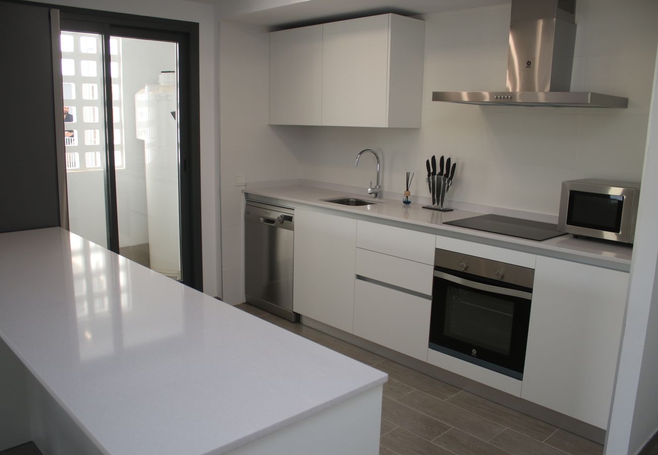 Apartamento en Mijas Costa - Apartamento de dos dormitorios en La Cala de Mijas