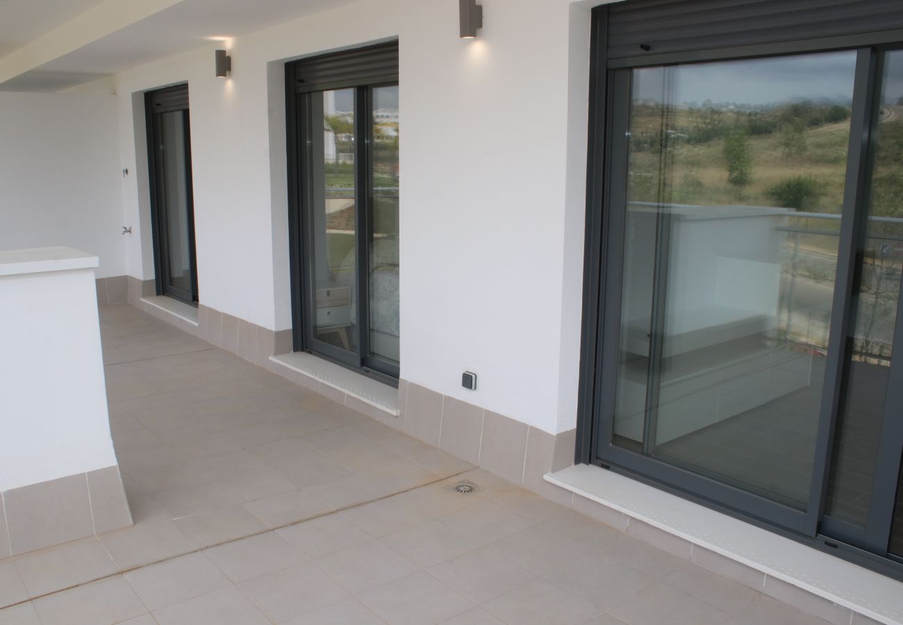 Apartamento en Mijas Costa - Apartamento de dos dormitorios en La Cala de Mijas