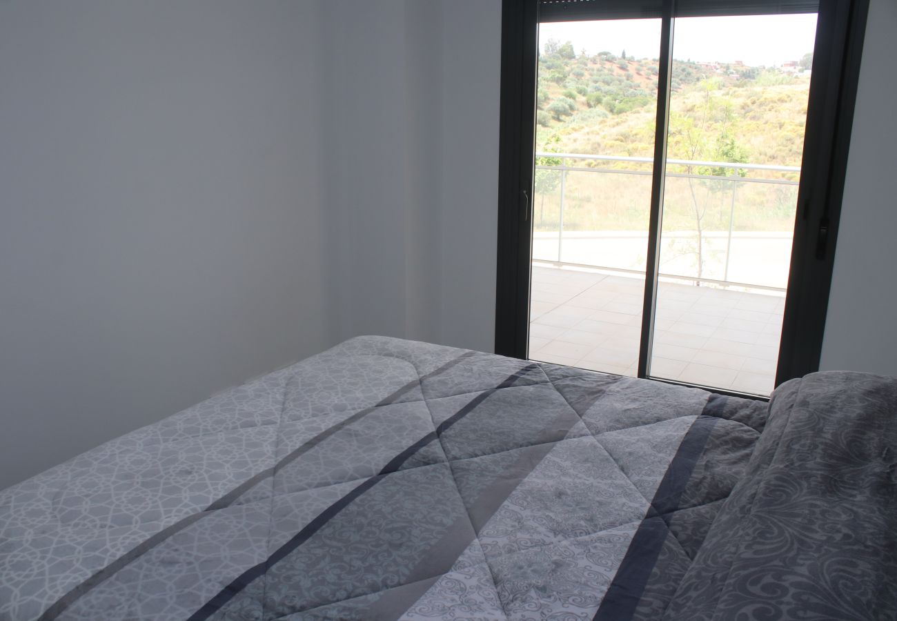 Apartamento en Mijas Costa - Apartamento de dos dormitorios en La Cala de Mijas