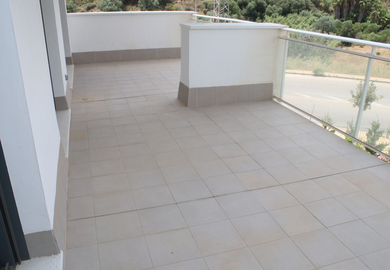 Apartamento en Mijas Costa - Apartamento de dos dormitorios en La Cala de Mijas