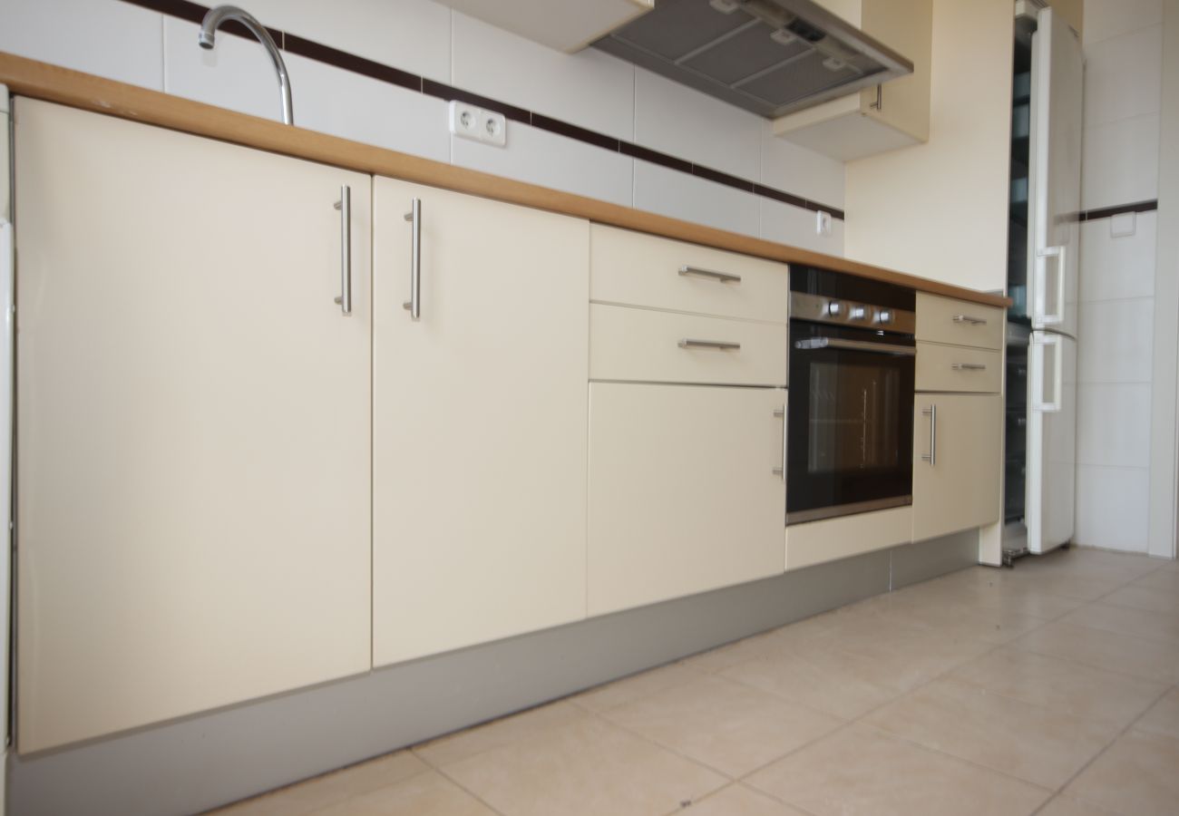 Apartamento en Mijas Costa - Ático de tres dormitorios con terraza en Mijas Golf