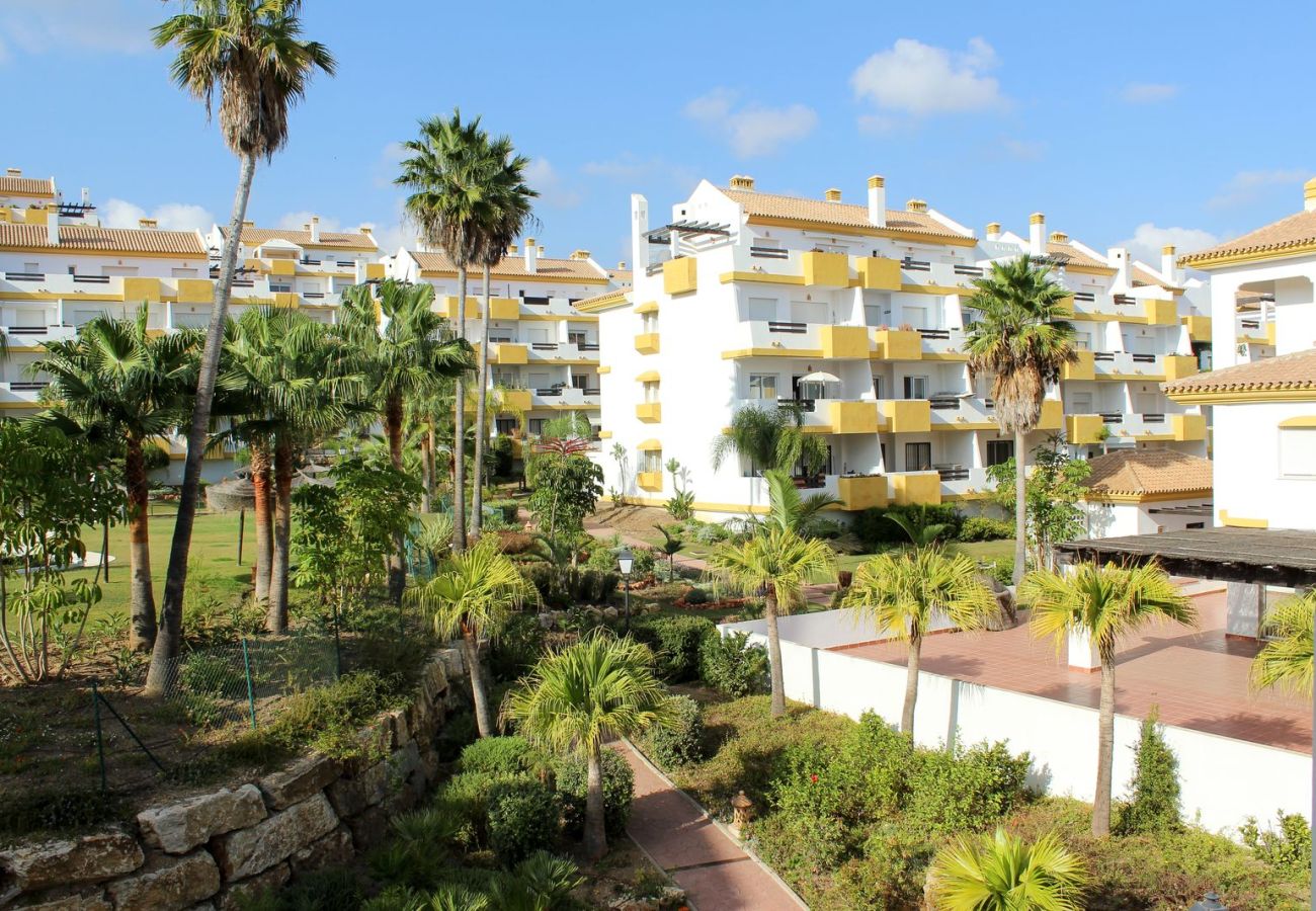 Apartamento en Mijas Costa - Apartamento de 2 dormitorios en Calanova Grand Golf La Cala de Mijas