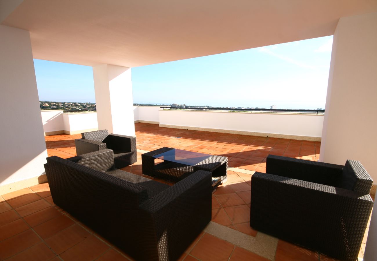 Apartamento en Marbella - Casa adosada de 2 dormitorios en Santa Clara Marbella