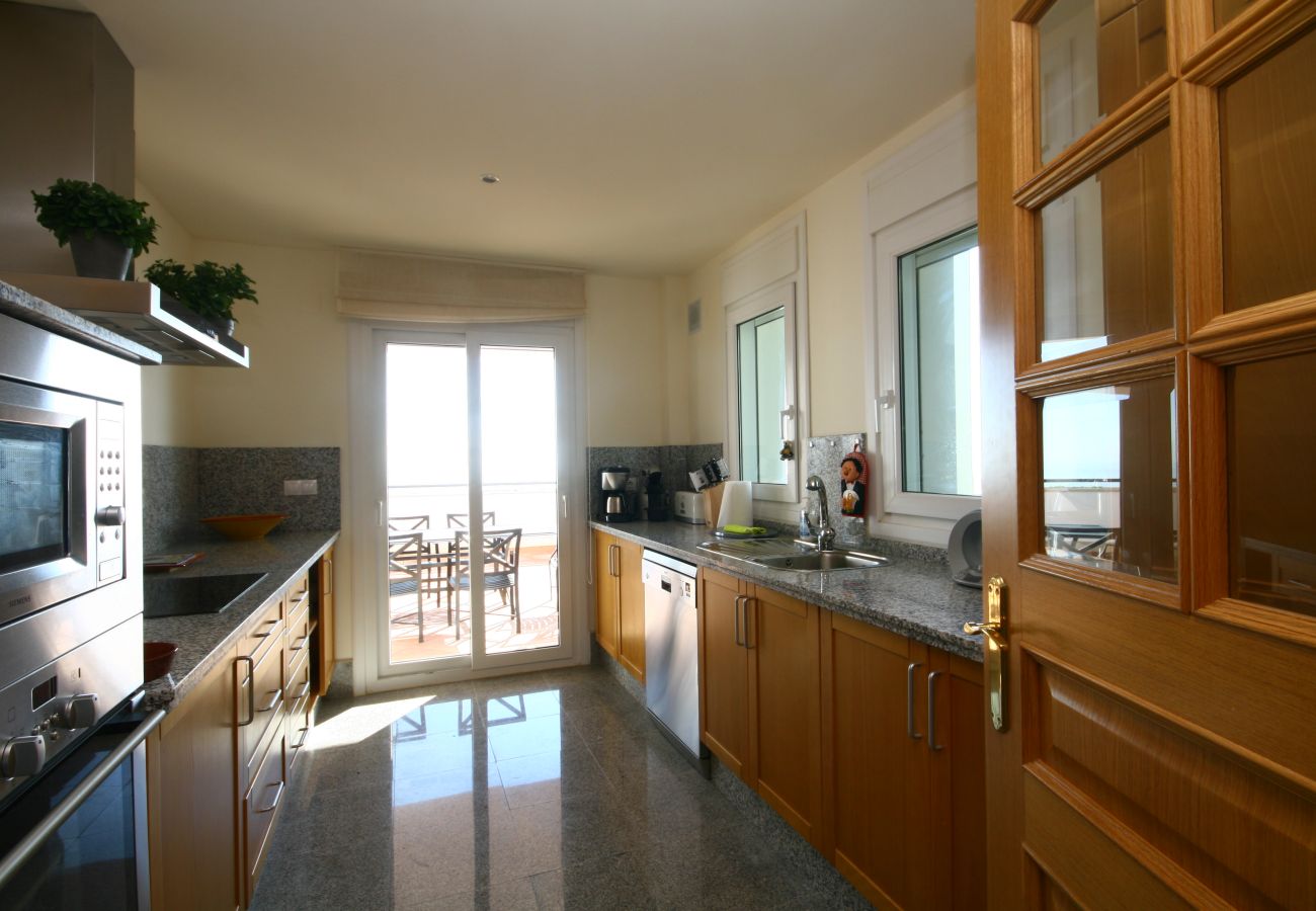 Apartamento en Marbella - Casa adosada de 2 dormitorios en Santa Clara Marbella