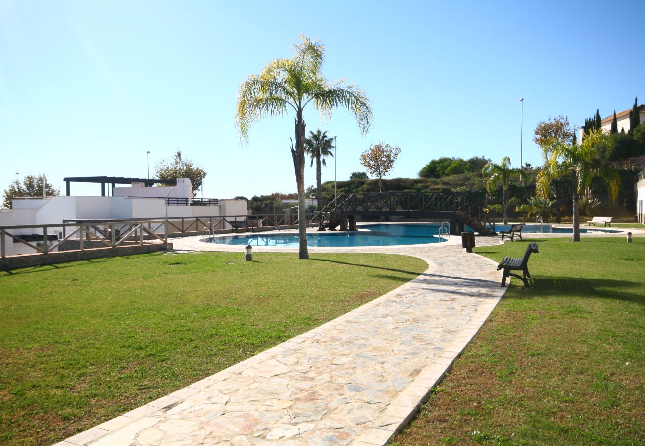 Apartamento en Marbella - Casa adosada de 2 dormitorios en Santa Clara Marbella