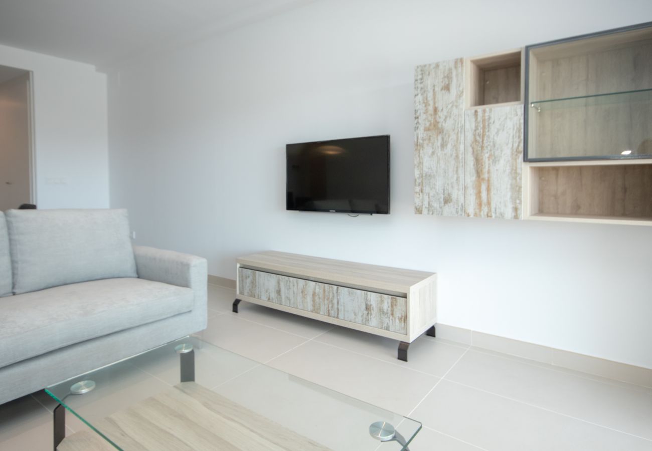 Apartamento en Estepona - Apartamento 3 dormitorios 1ª planta Cancelada Estepona