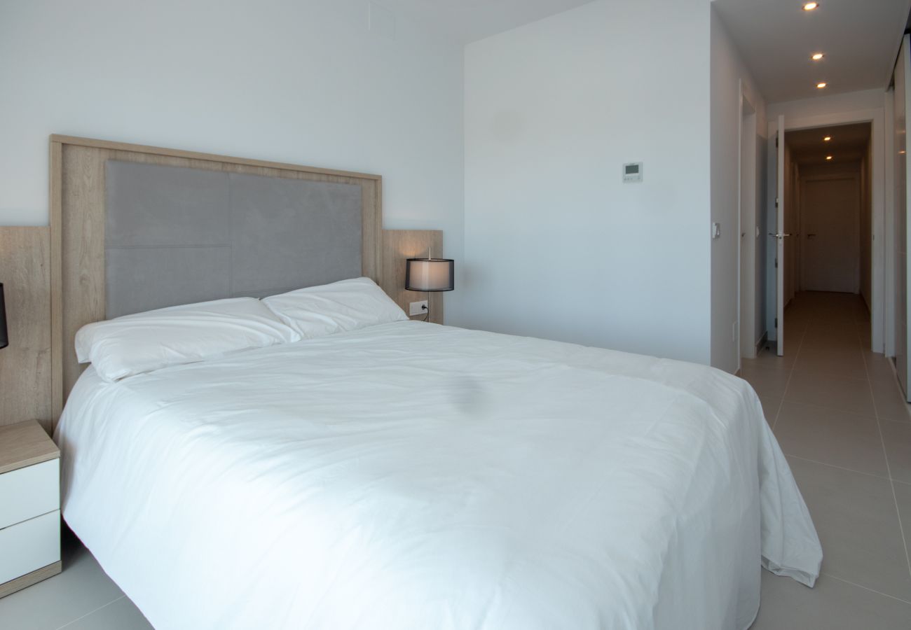 Apartamento en Estepona - Apartamento 3 dormitorios 1ª planta Cancelada Estepona