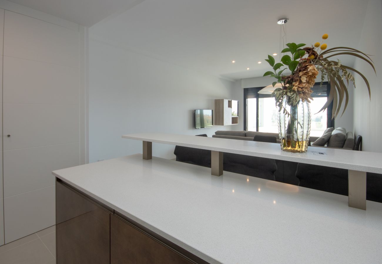 Apartamento en Estepona - Apartamento 3 dormitorios 1ª planta Cancelada Estepona