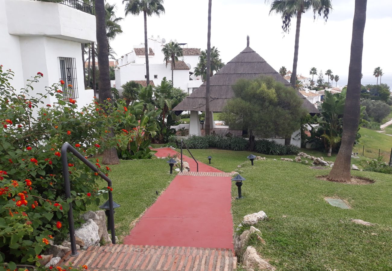 Apartamento en Manilva - Apartamento de 3 habitaciones en Duquesa sin muebles