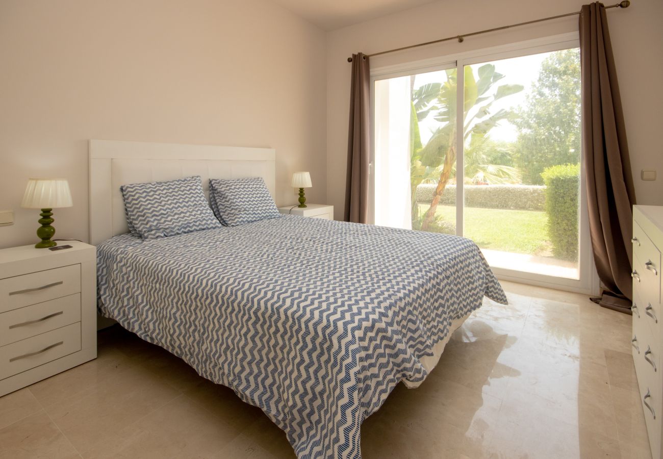 Apartamento en Casares - Apartamento de 2 dormitorios en Alcazaba Lagoon cerca de Estepona