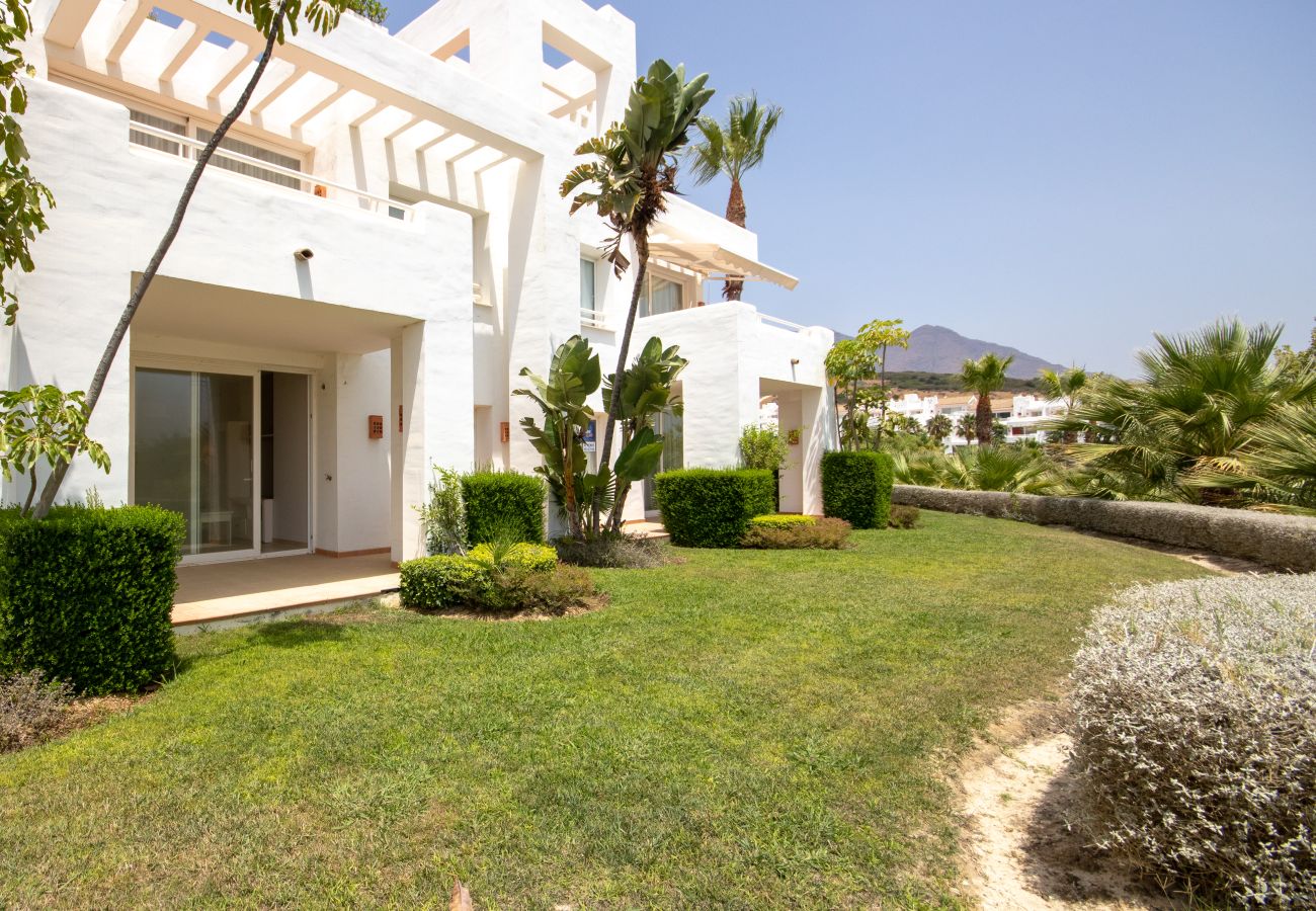 Apartamento en Casares - Apartamento de 2 dormitorios en Alcazaba Lagoon cerca de Estepona