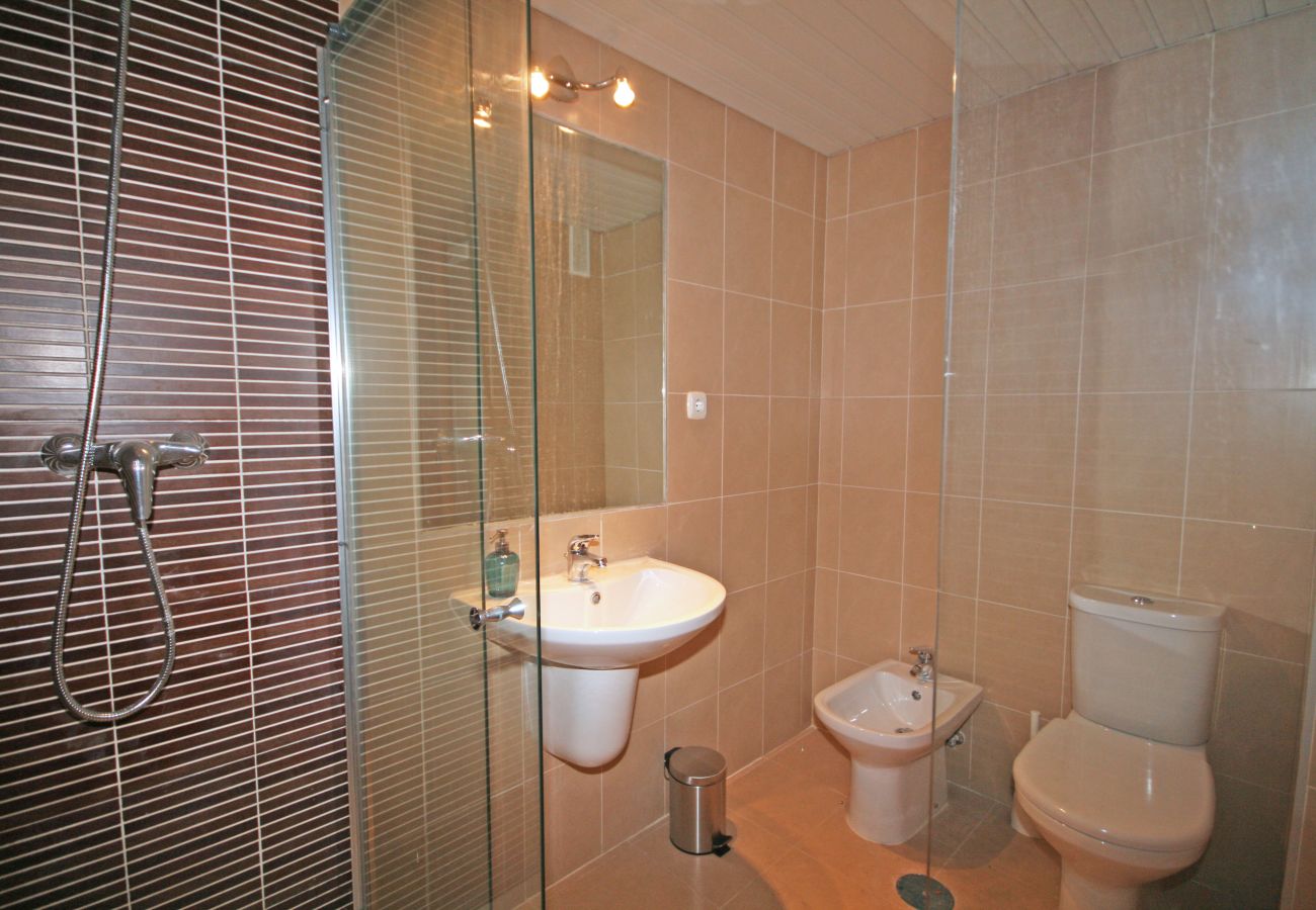 Apartamento en Estepona - Apartamento de dos dormitorios Playa del Angel Estepona