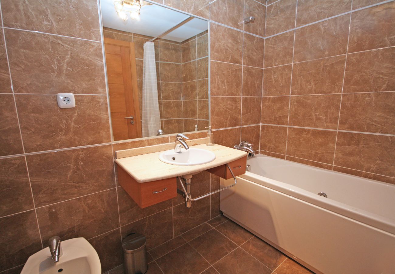 Apartamento en Estepona - Apartamento de dos dormitorios Playa del Angel Estepona