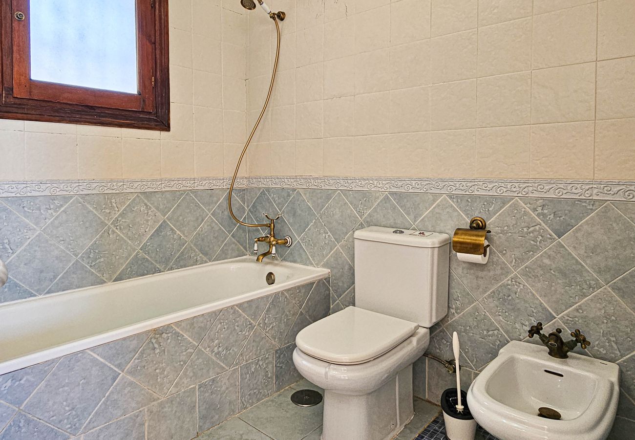 Villa en Mijas Costa - Three bedroom villa in Calahonda