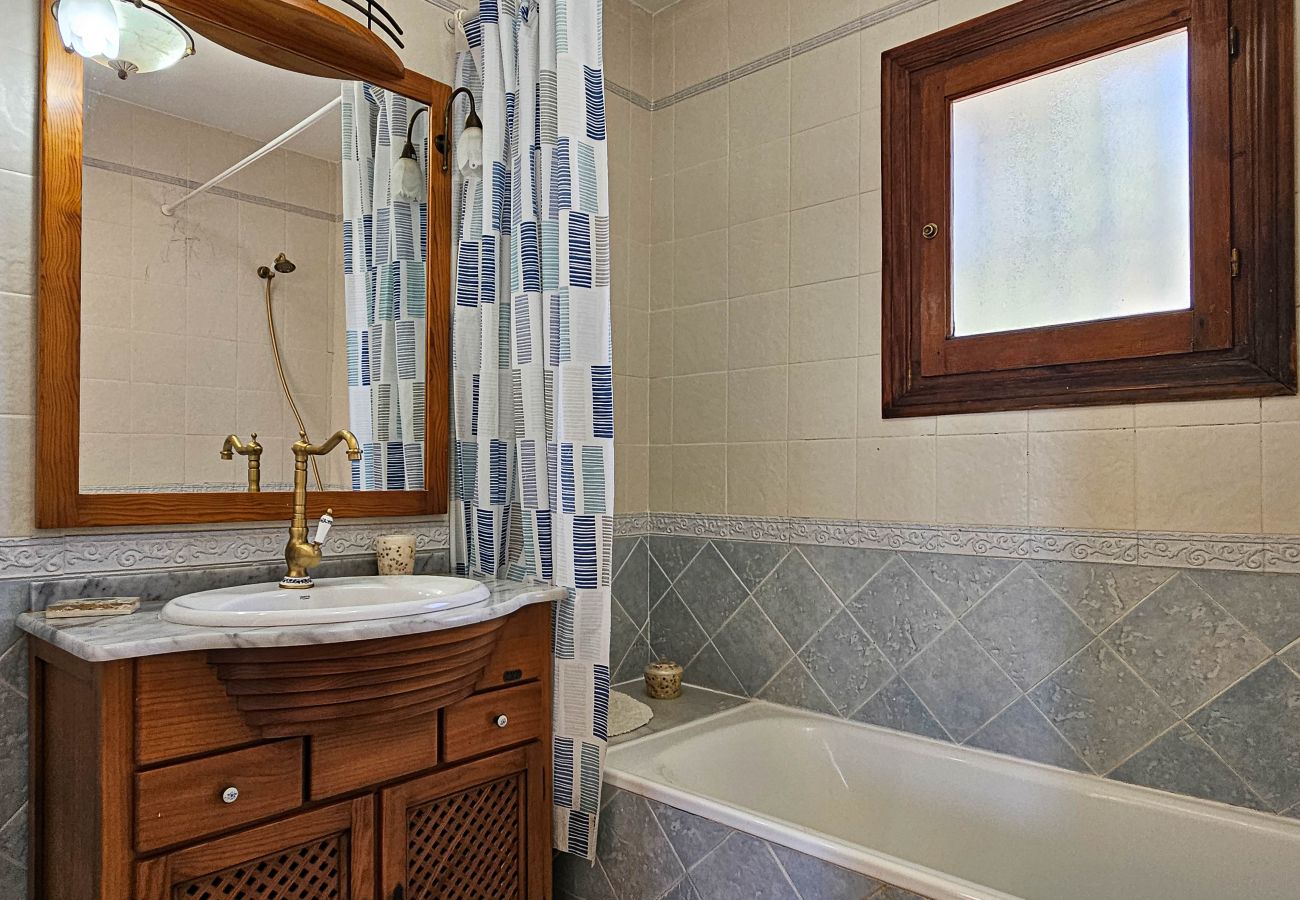 Villa en Mijas Costa - Three bedroom villa in Calahonda