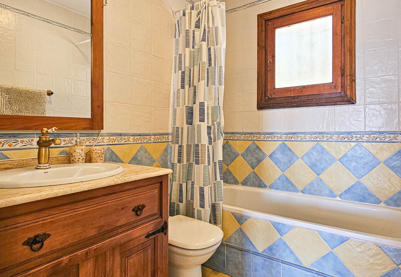 Villa en Mijas Costa - Three bedroom villa in Calahonda