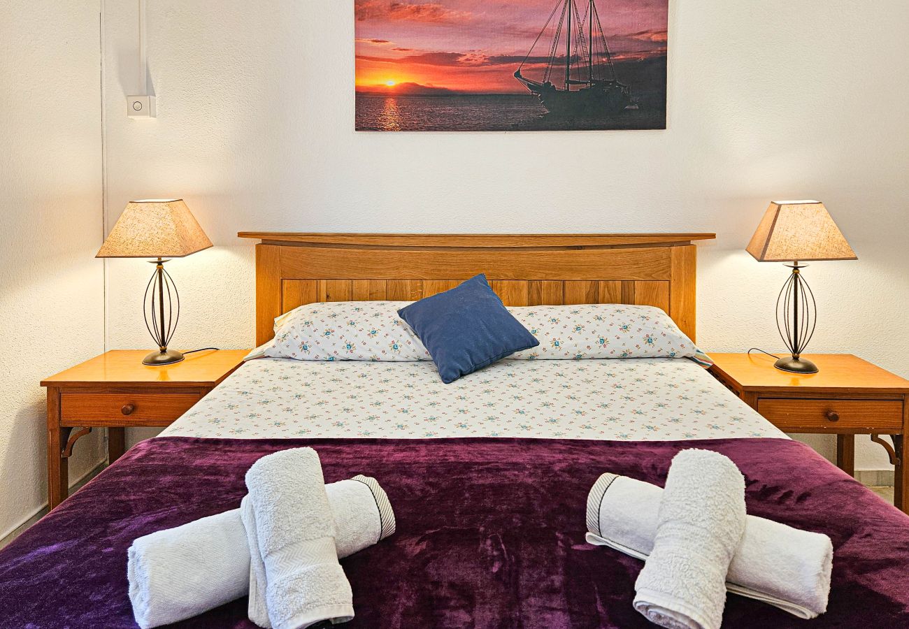 Villa en Mijas Costa - Three bedroom villa in Calahonda