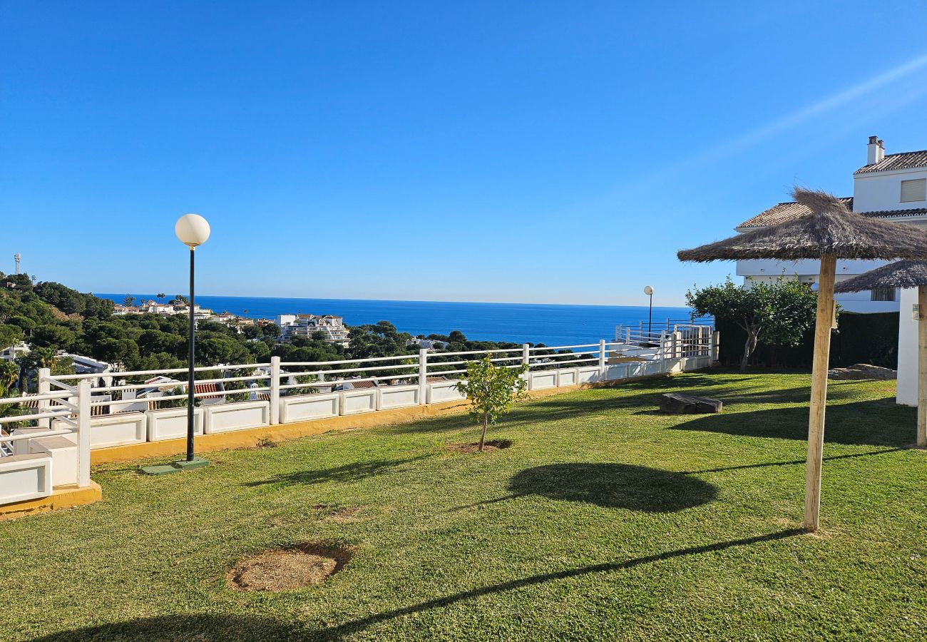 Apartamento en Mijas Costa - Apartamento de dos dormitorios en Riviera del Sol