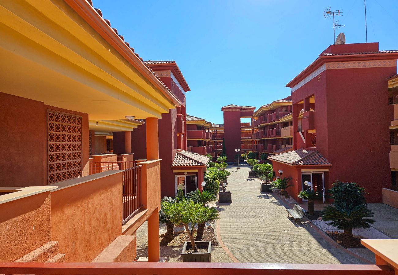 Apartamento en Marbella - Two bedroom penthouse apartment in La Reserva de Marbella