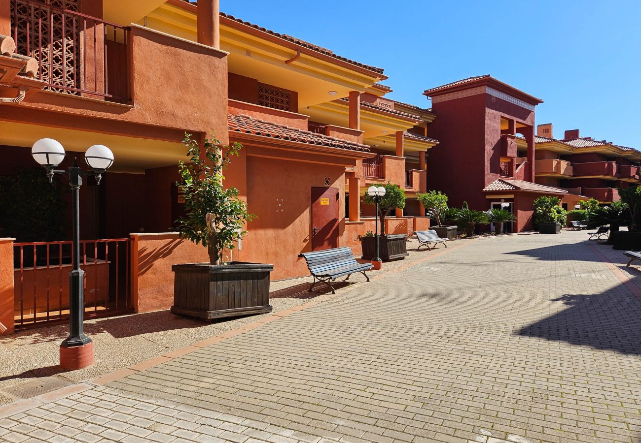 Apartamento en Marbella - Two bedroom penthouse apartment in La Reserva de Marbella