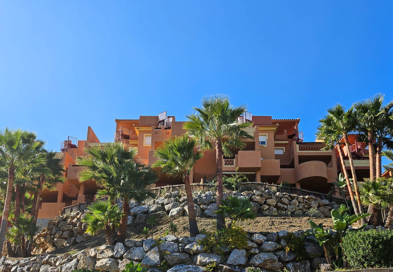 Apartamento en Marbella - Two bedroom penthouse apartment in La Reserva de Marbella