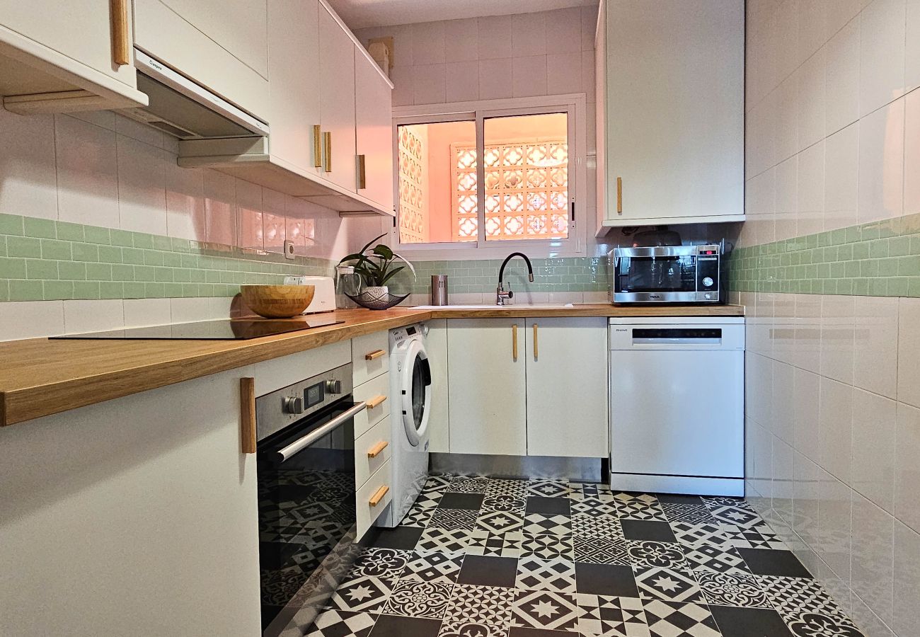 Apartamento en Marbella - Two bedroom penthouse apartment in La Reserva de Marbella
